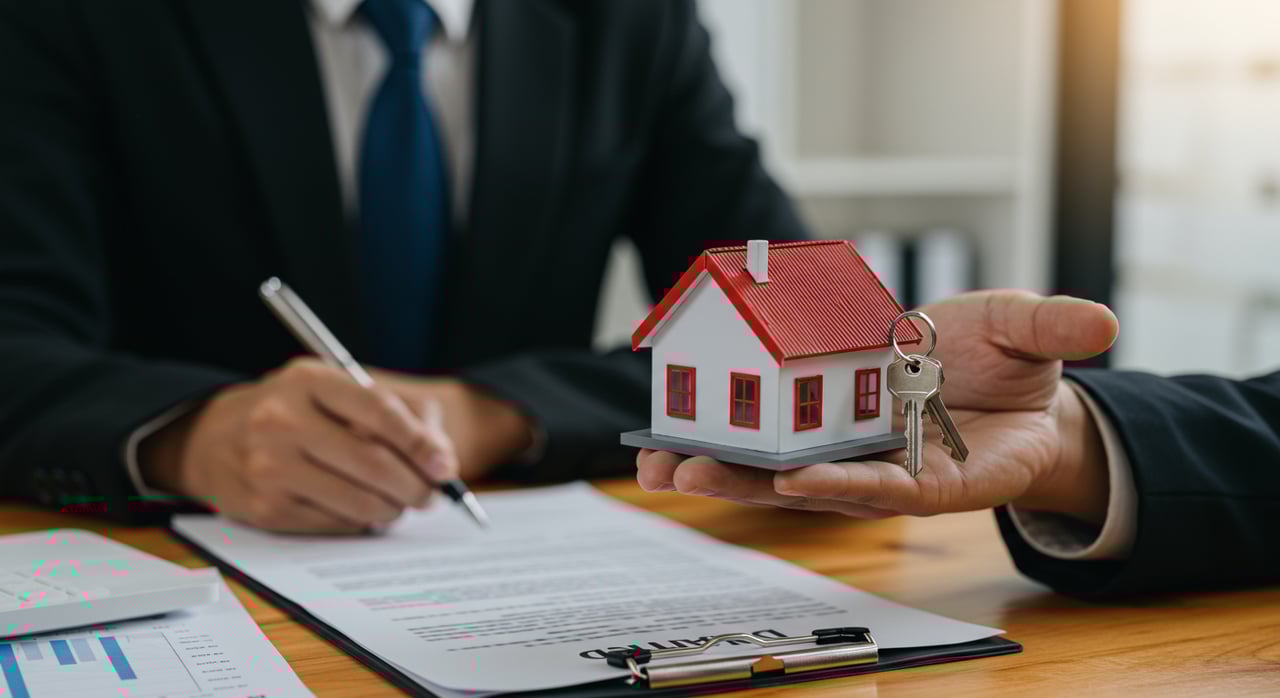 Popular Loan Programs For Home Buyers