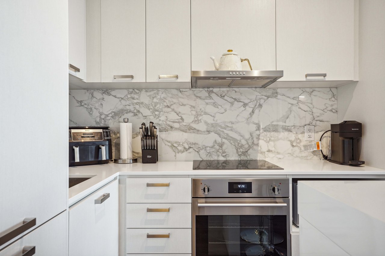 Exquisite Living in Vaughan's Metropolitan Centre