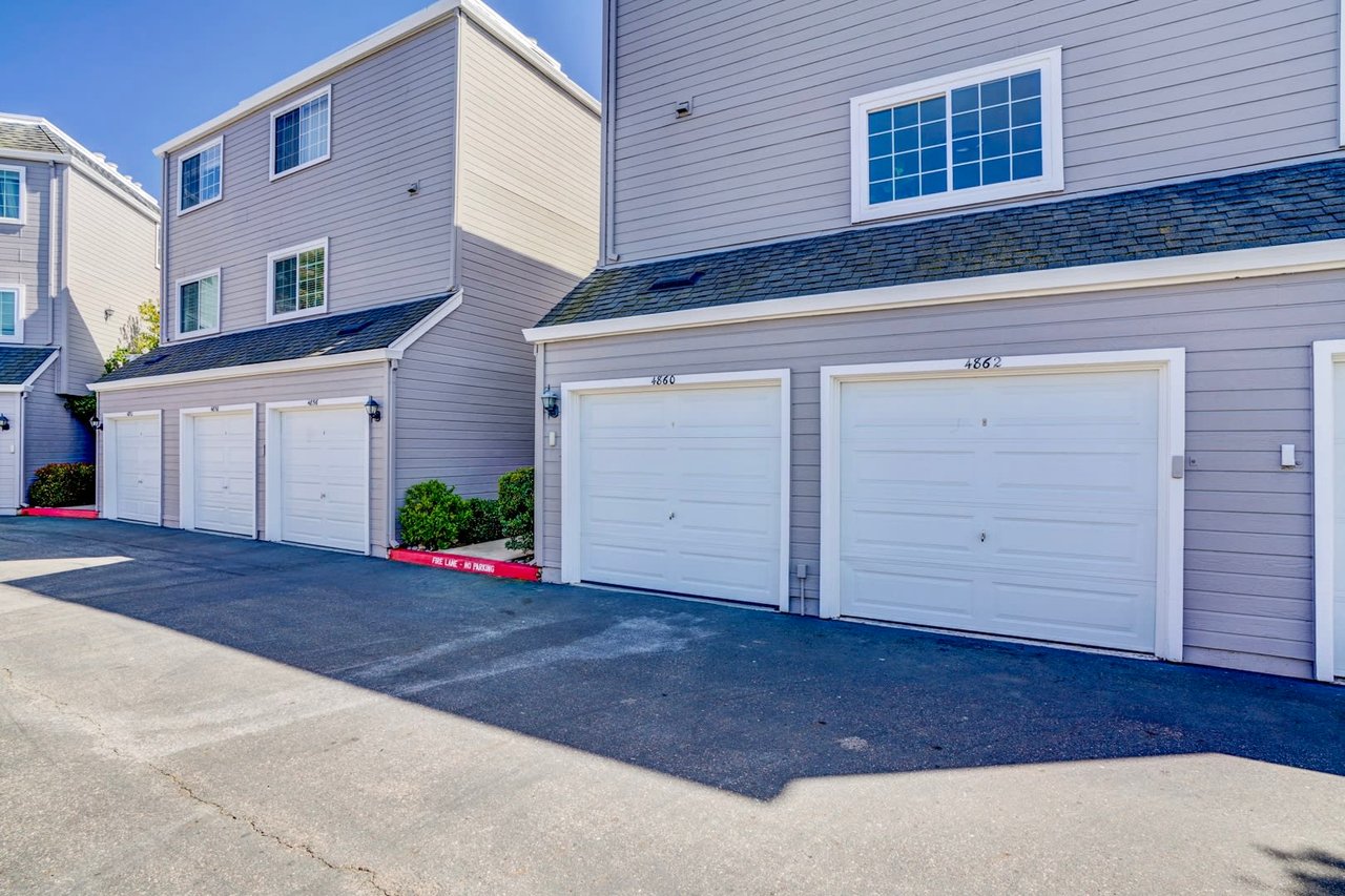 4838 Lakebird Pl, San Jose