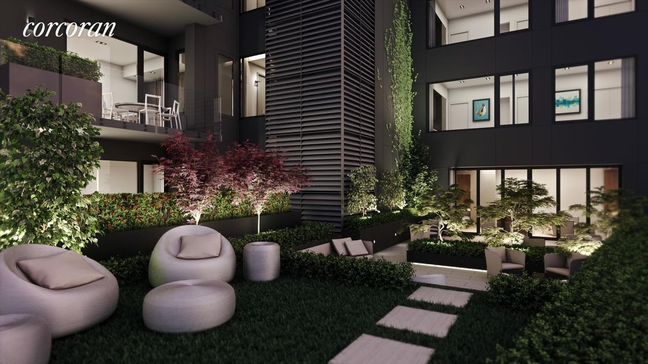 32 East 1st Street #5E