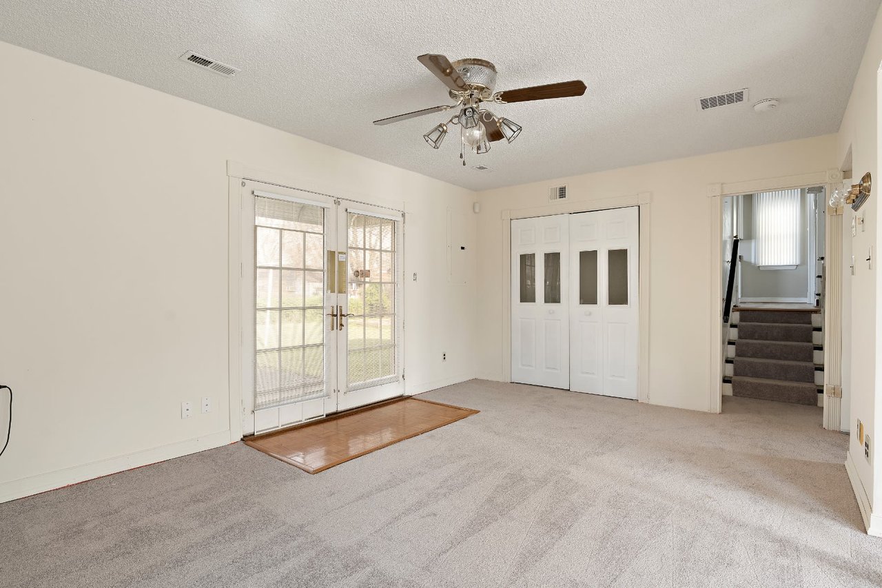 3106 Carlton Road