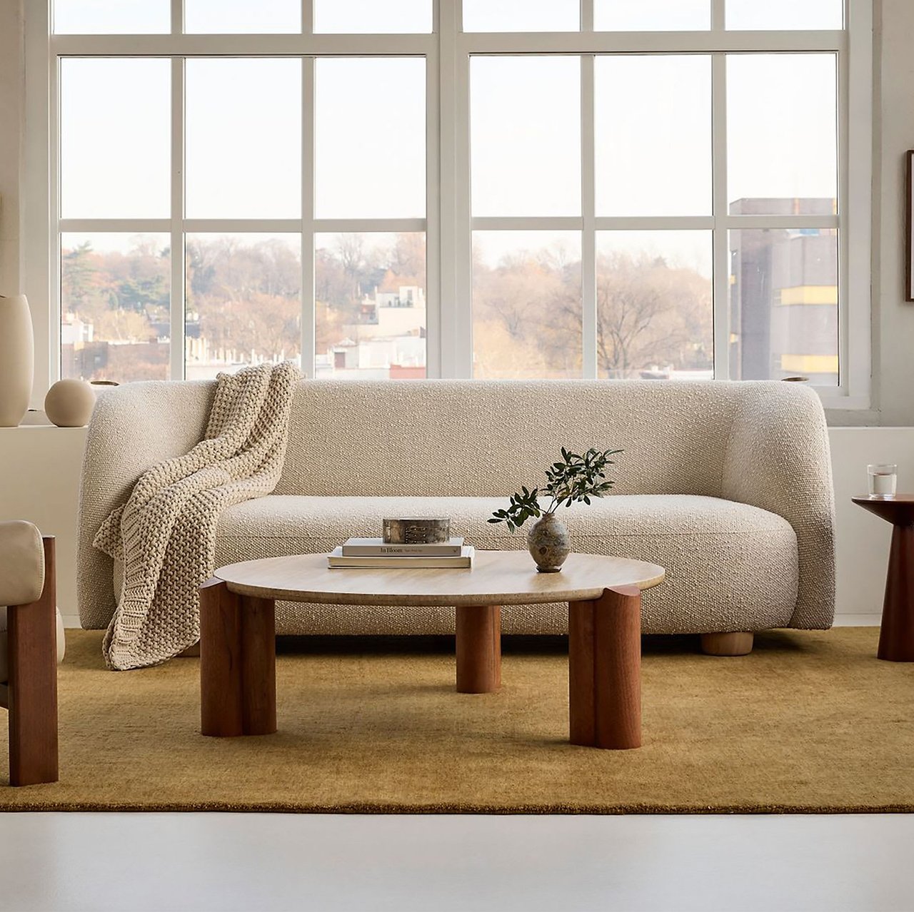 Top 6 Designer Couches for Ultimate Comfort and Style by Covelle & Co.