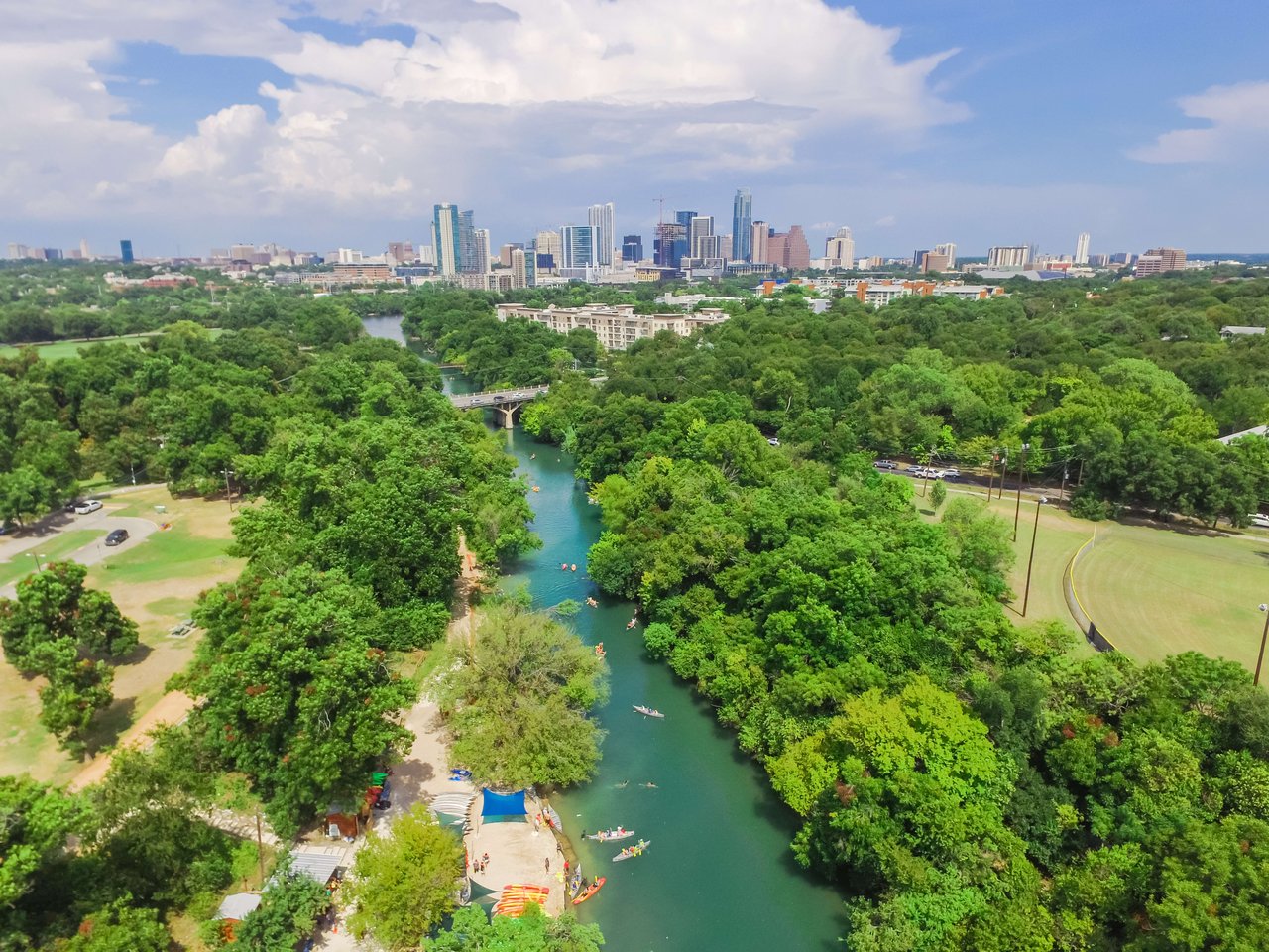 ZILKER