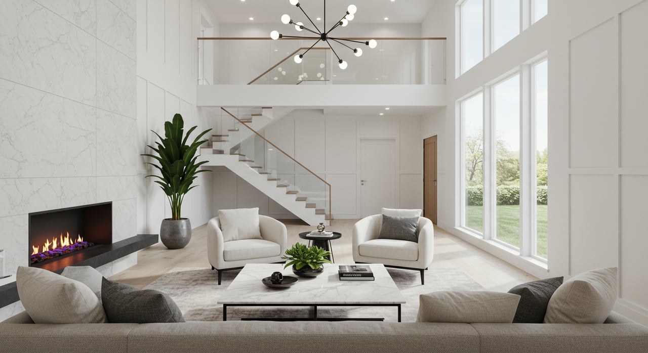 10 Market Conditions Impacting Today’s Buyer