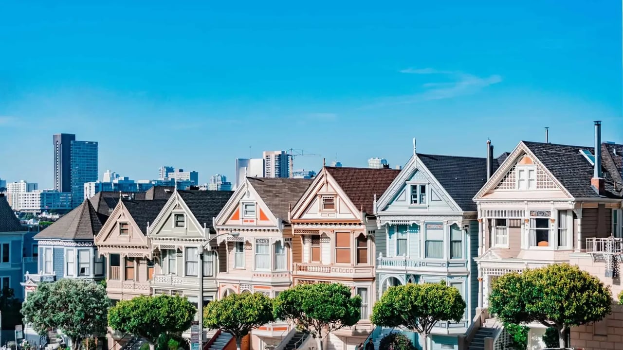 Home features San Francisco Buyers Want