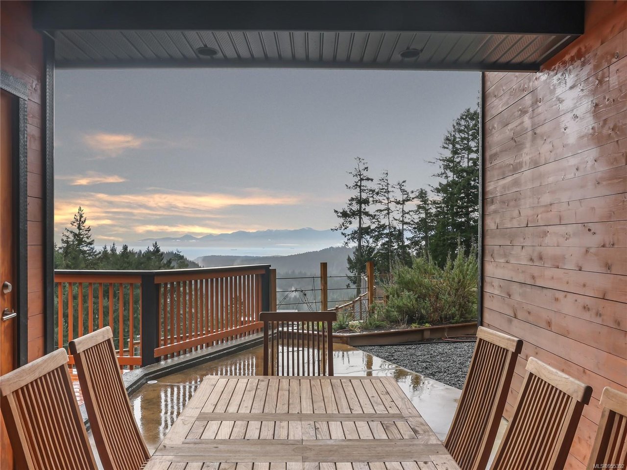 5260 La Bonne Rd