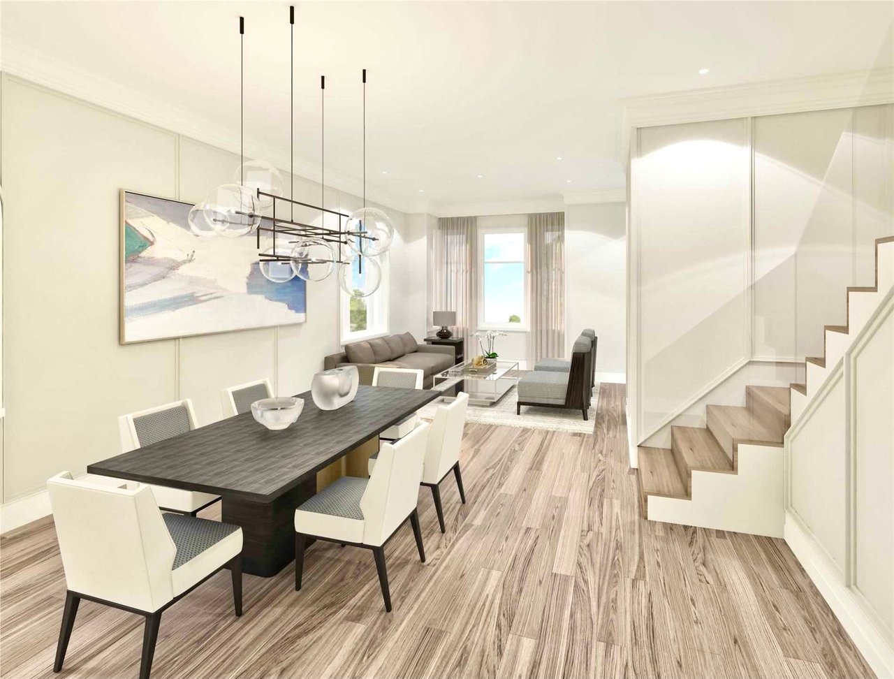 377 Spadina Avenue #3