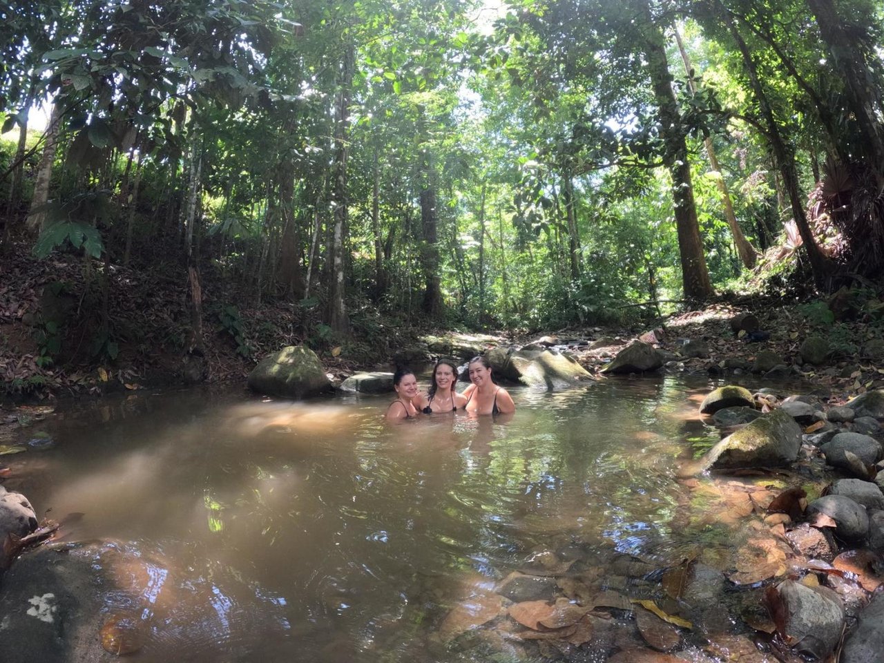 Riverside Boutique Villa Resort, Ojochal, Puntarenas