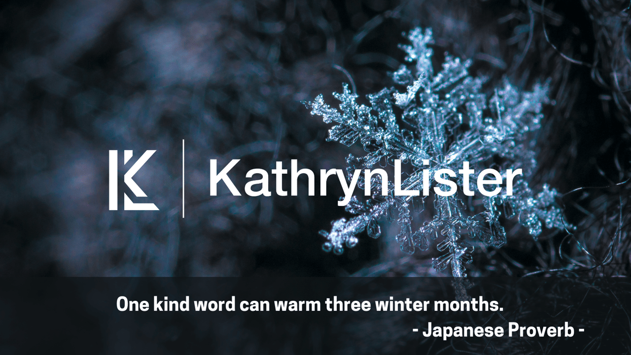 December Newsletter