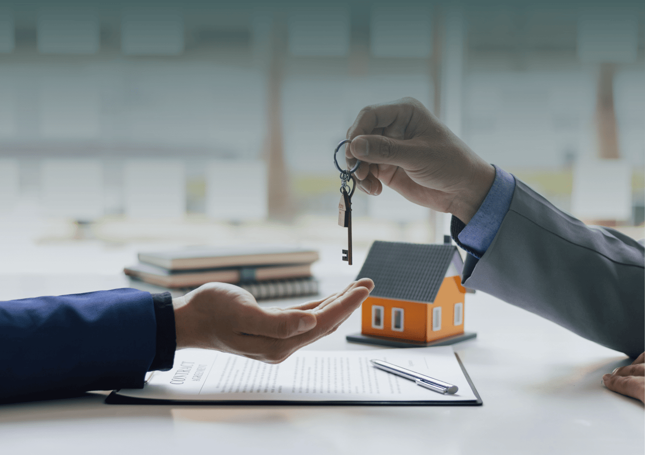 For First-Time Homebuyers