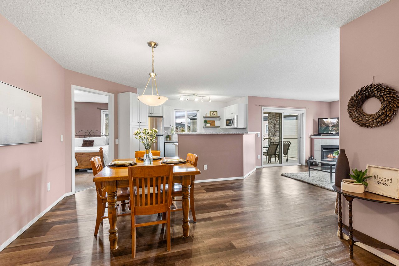 401, 5500 Somervale Court SW Unit: 401