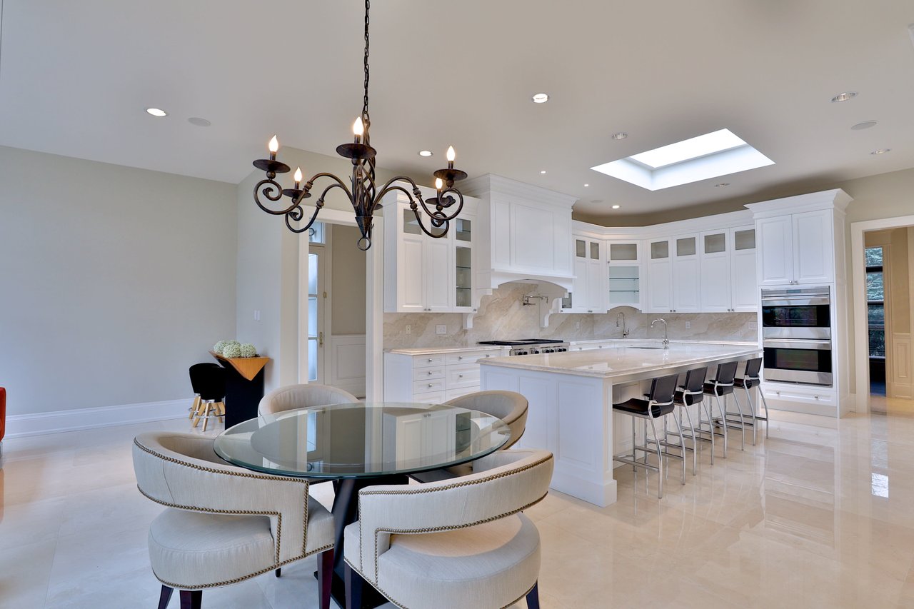 Iconic Bridle Path Estate
