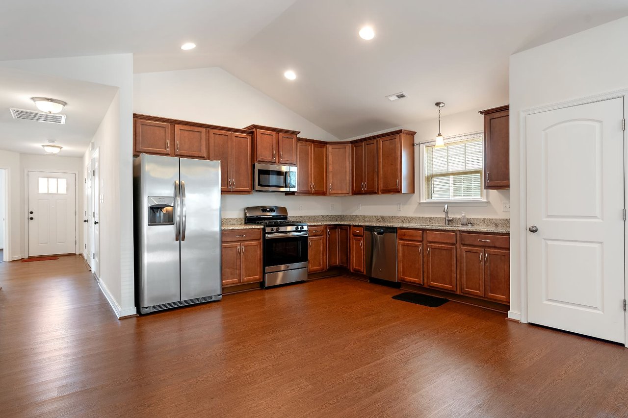 3405 Rock Creek Villa Drive
