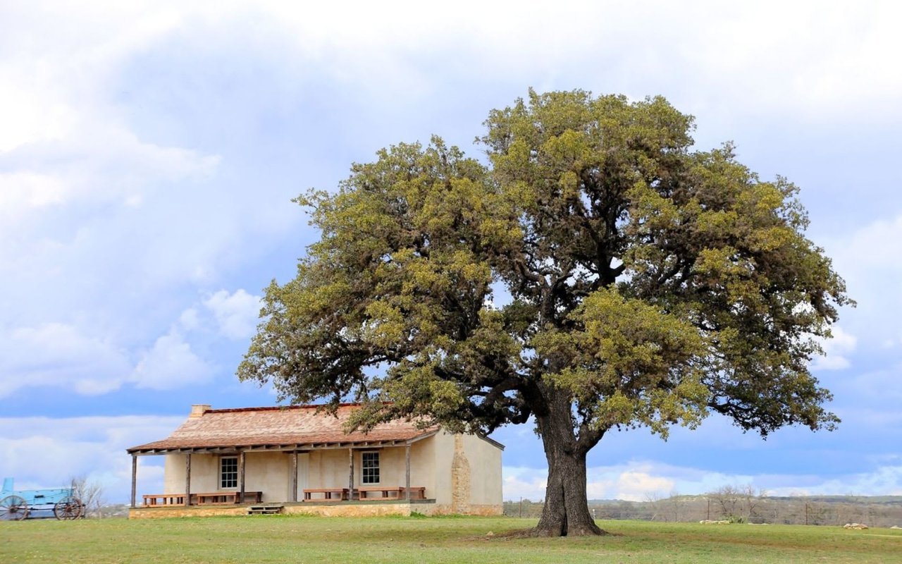 Fredericksburg