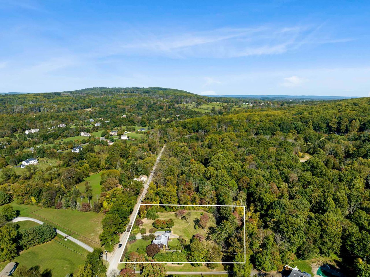 148 Foothill Rd