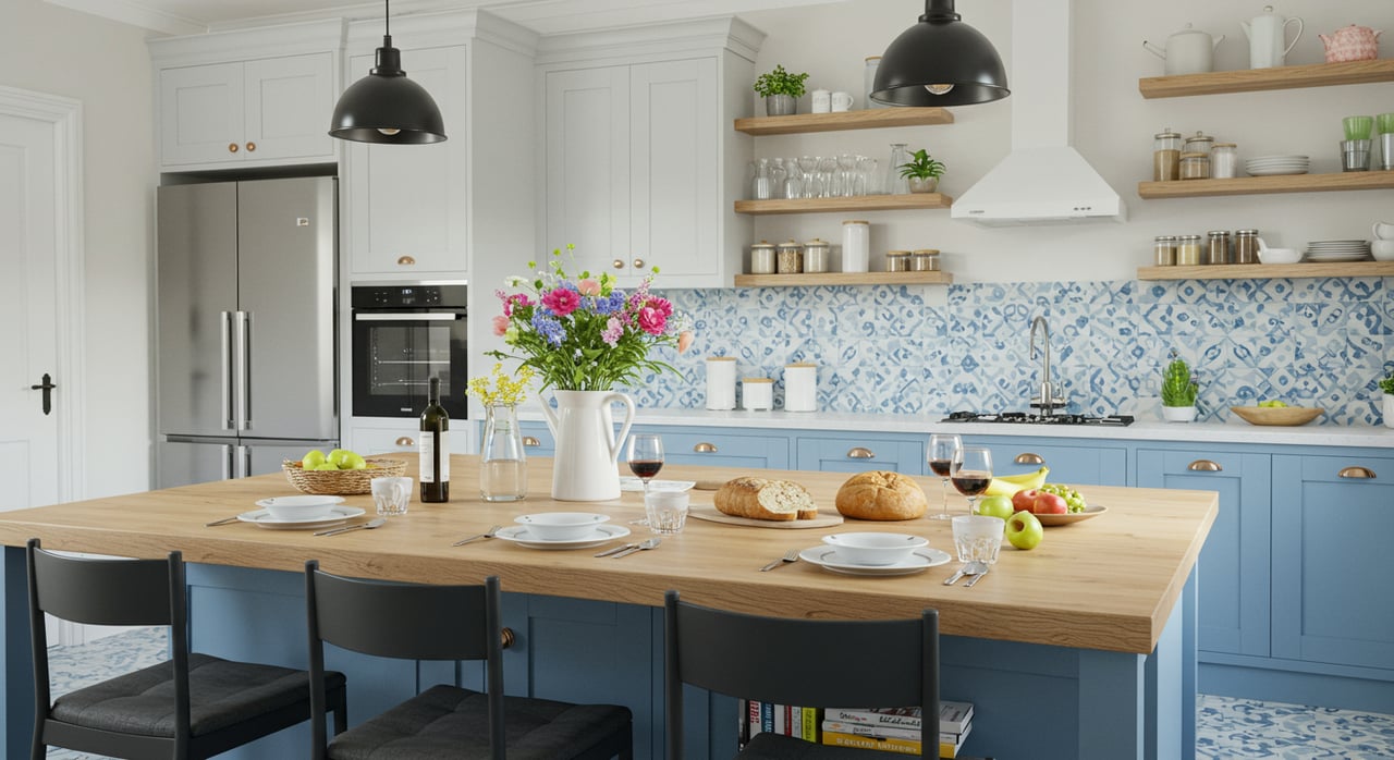 A Chat with Jan LeSuer, Realtor
