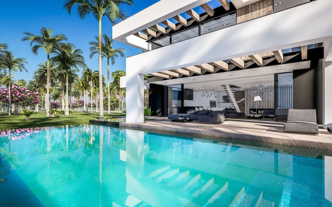 The Ultimate Guide To Ultra-Luxury Real Estate In Orlando