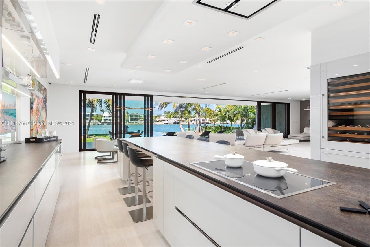 Normandy Shores Villa | Miami Beach