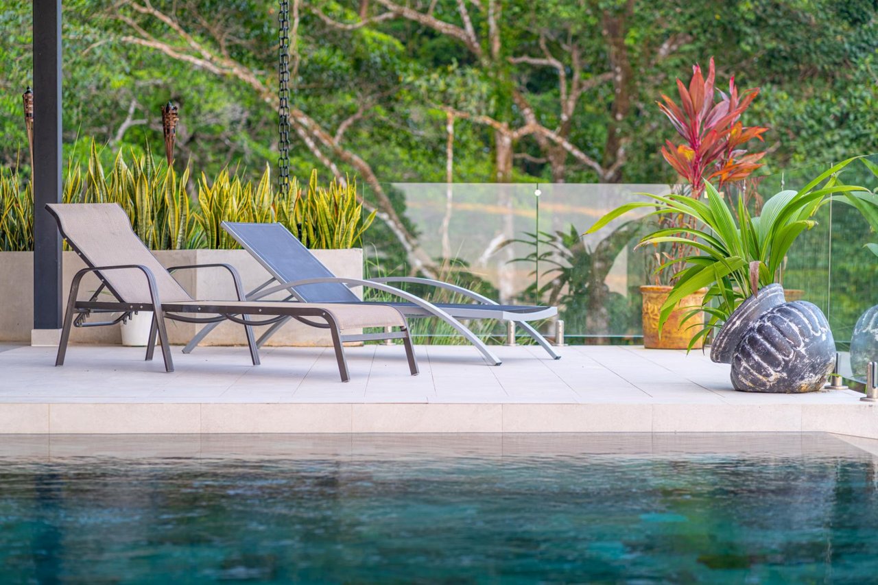 Panoramic Oceanview Luxury Estate, Uvita, Puntarenas