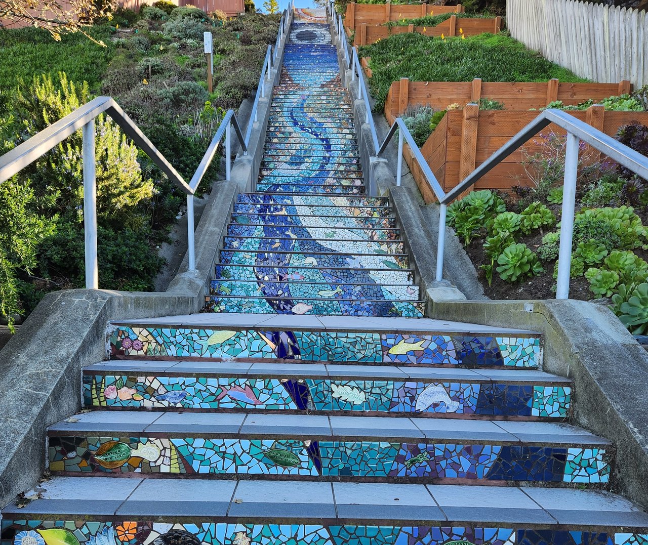 Golden Gate Heights