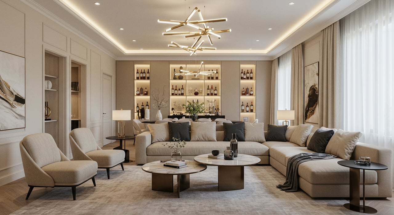 Luxury Home Market Trends in Black Forest, CO