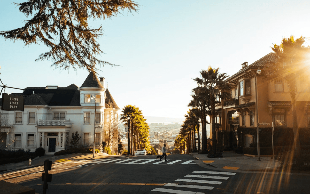 Top Things to Do in Russian Hill