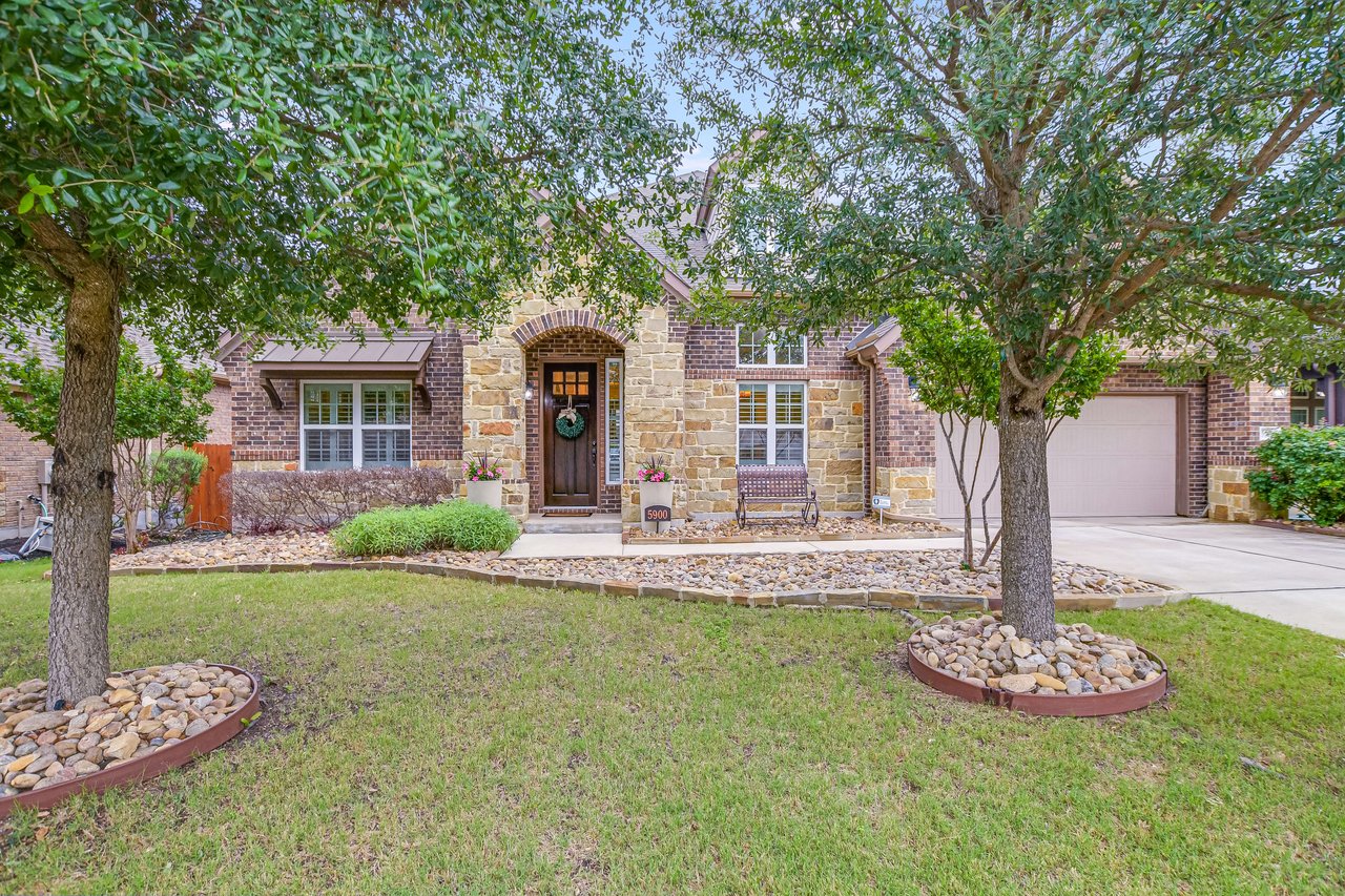 Ronda Prothro of Prothro & Leinen Group listing at 5900 Lipan Apache Bend, Austin TX - Austin Real Estate