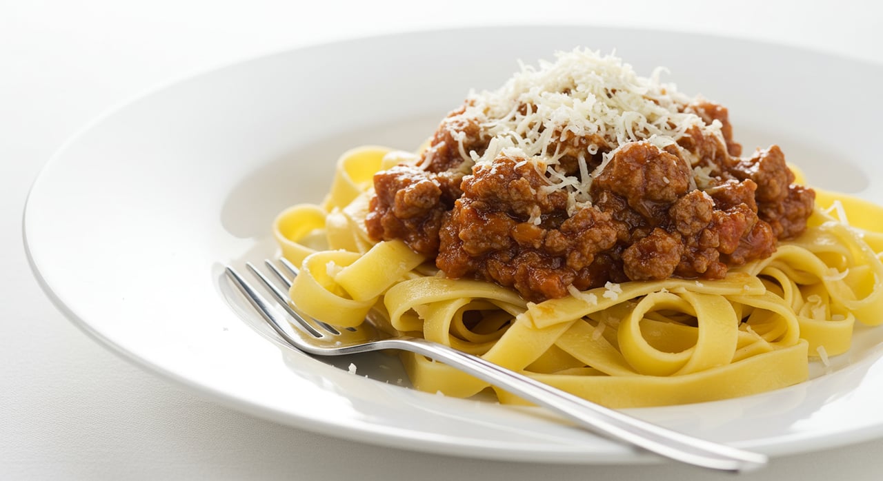 Ragù Bolognese