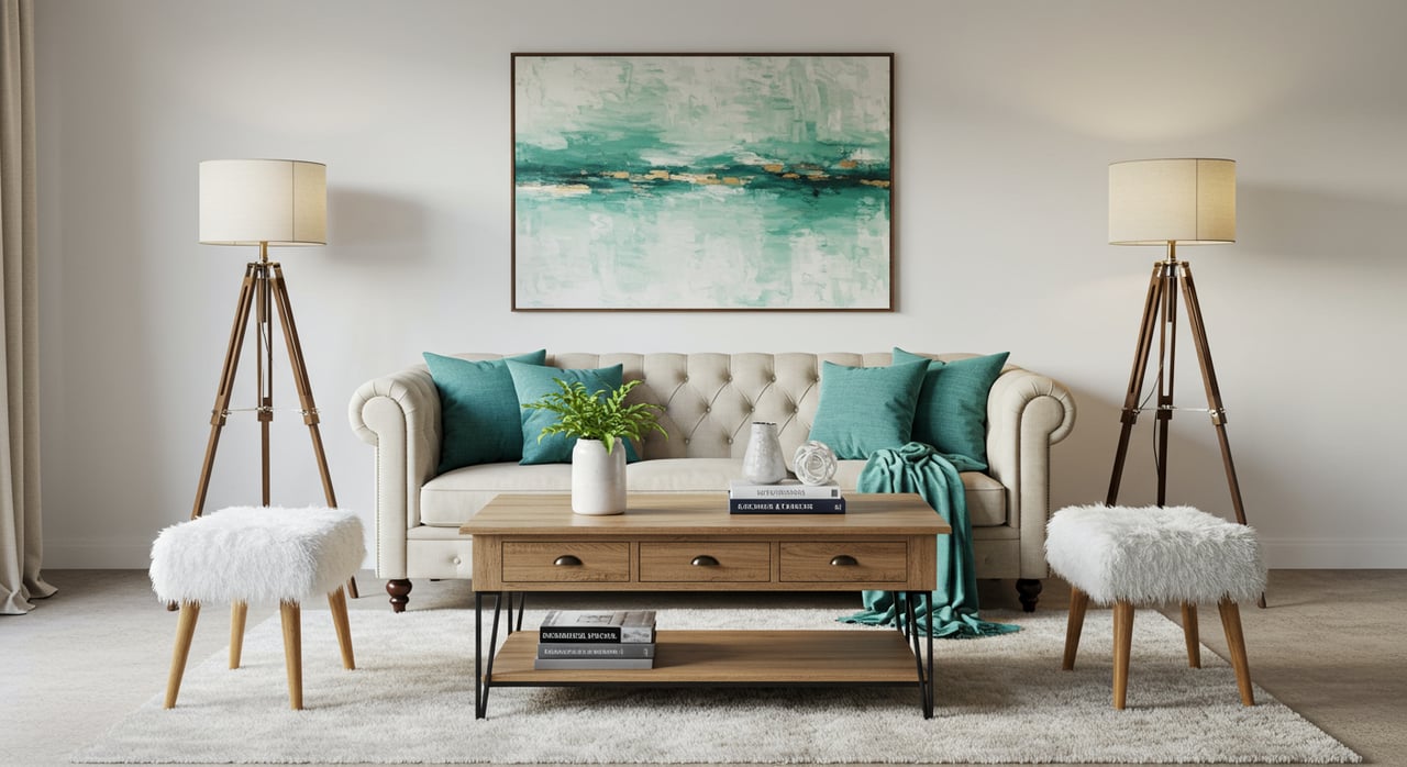 Not Your Average Buyer