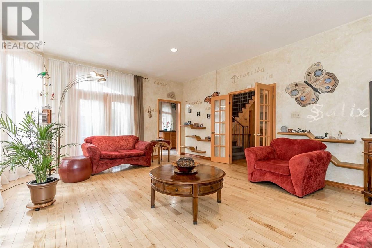 9 Pyne Hills Crt New Tecumseth