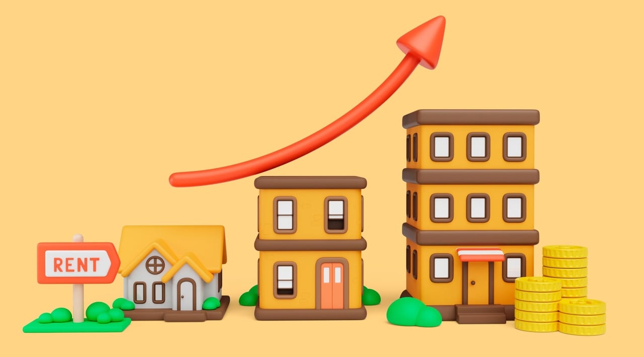 real estate potential growth