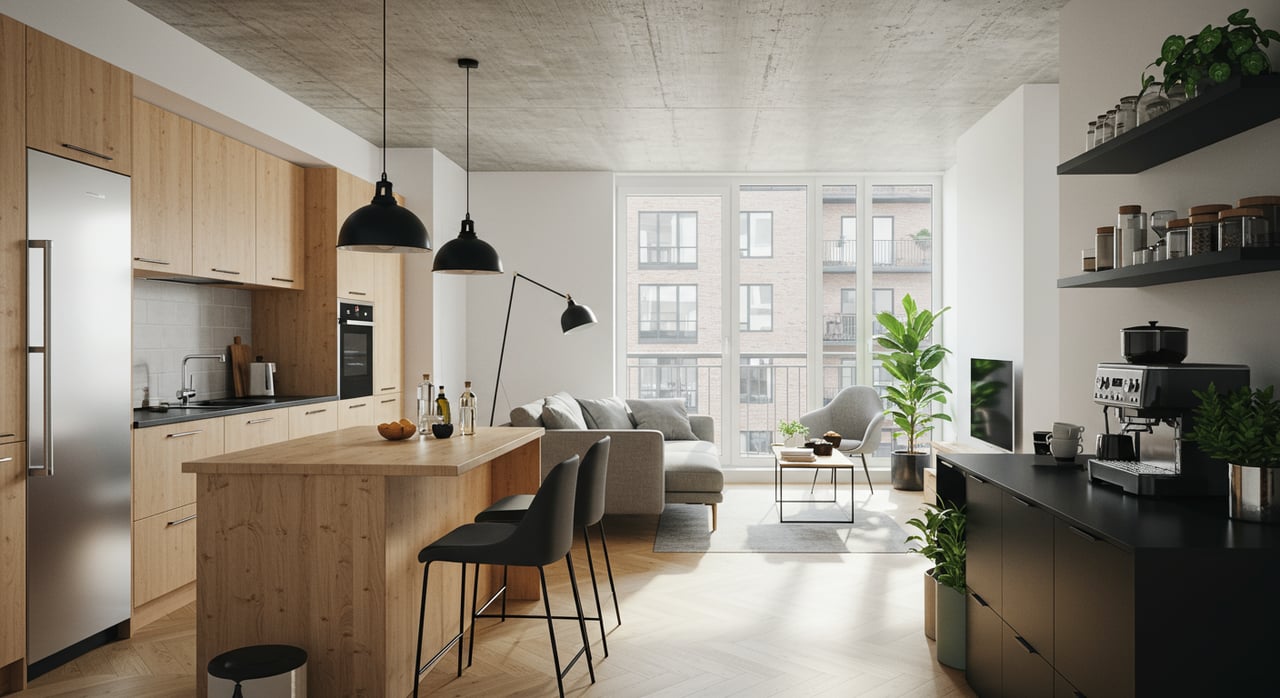 Are Condo Owners Leaving Downtown Seattle? Seattle Condo Snapshot