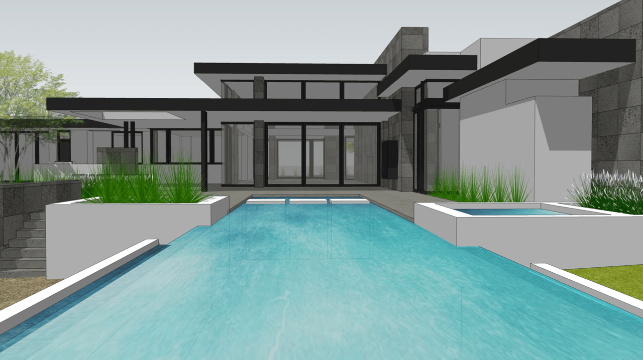 9012 N 53rd Street, Paradise Valley, AZ
