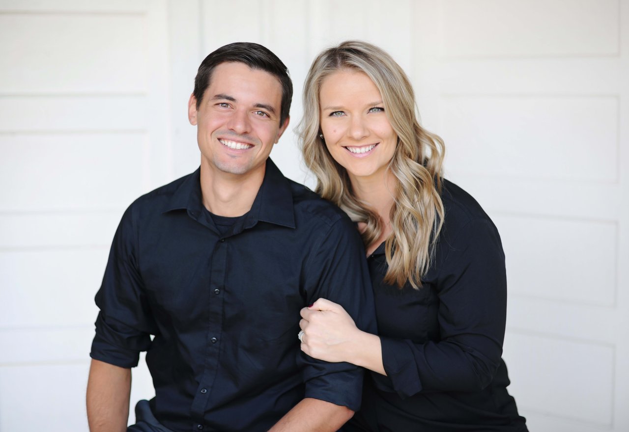 Get to Know the Team