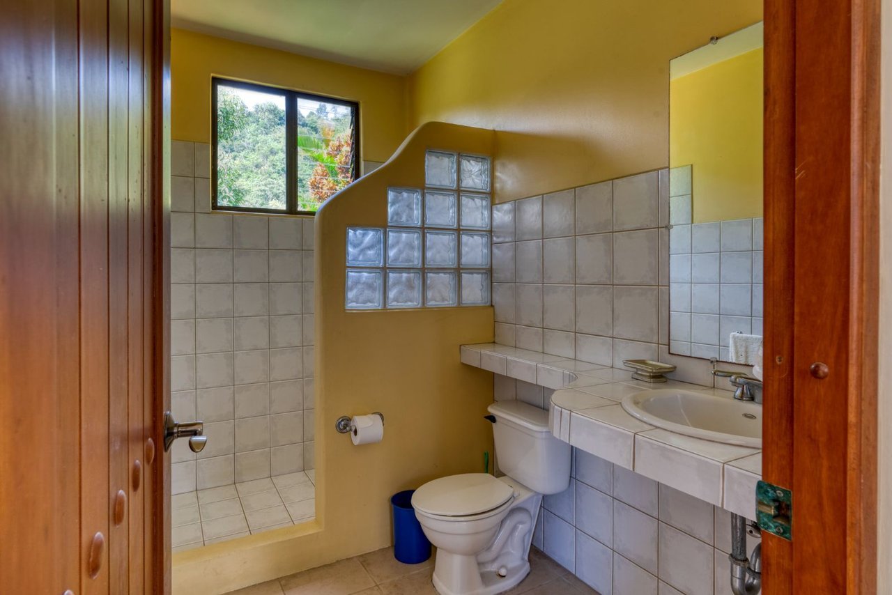 Grand Mountain View Estate, Perez Zeledon, San Jose