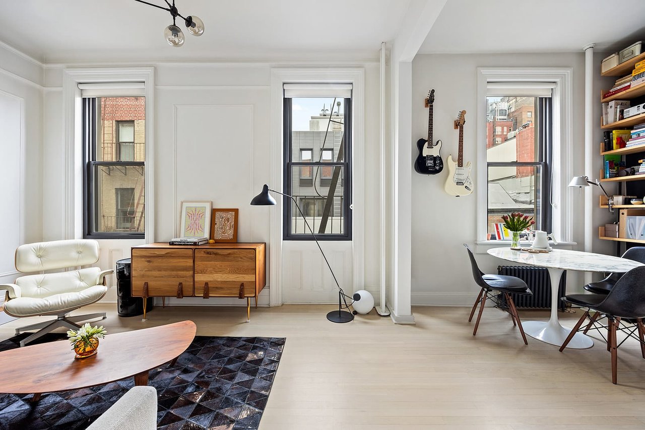231 West 21st Street Unit 4C