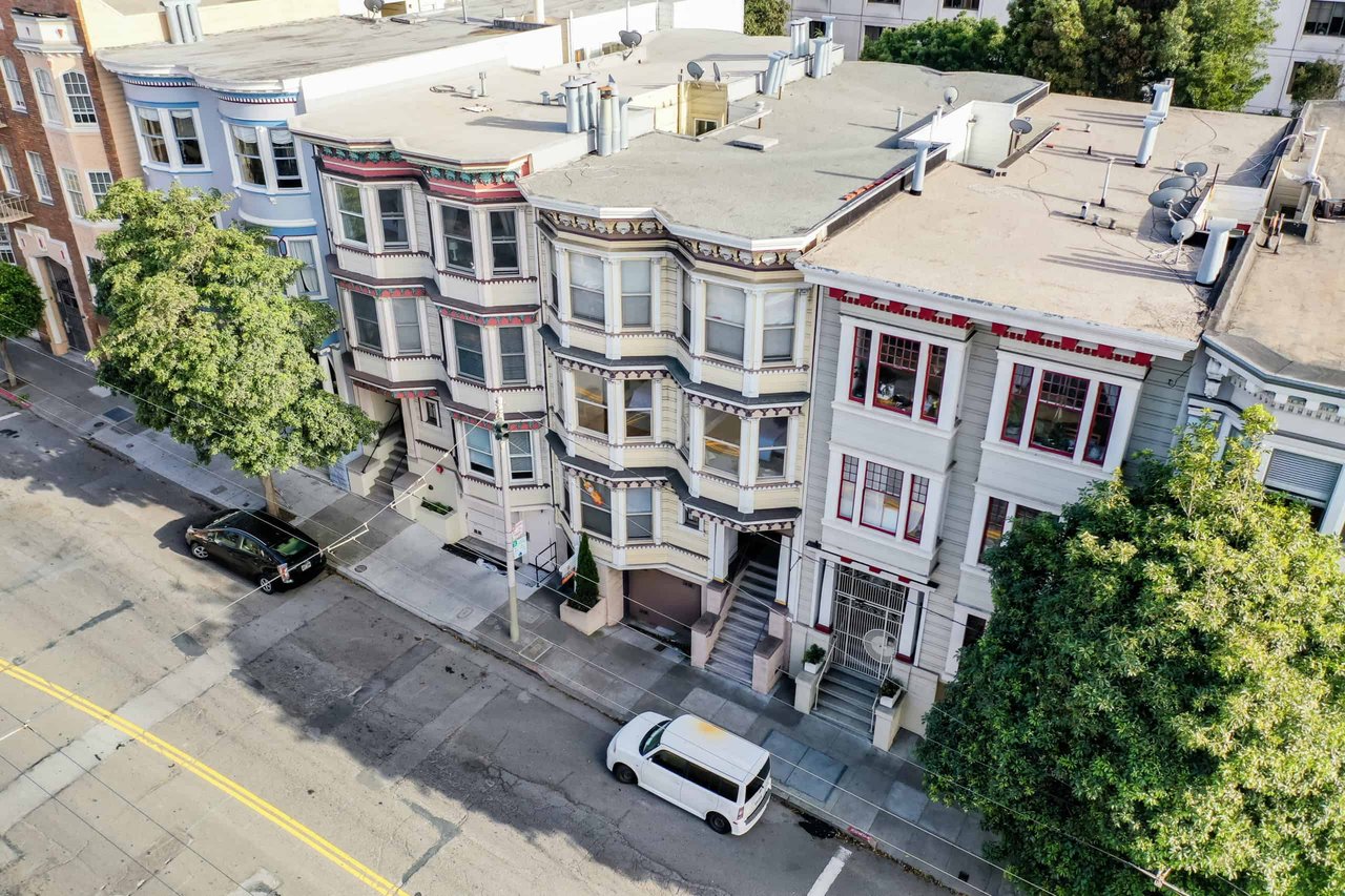 2257 Fulton St., San Francisco