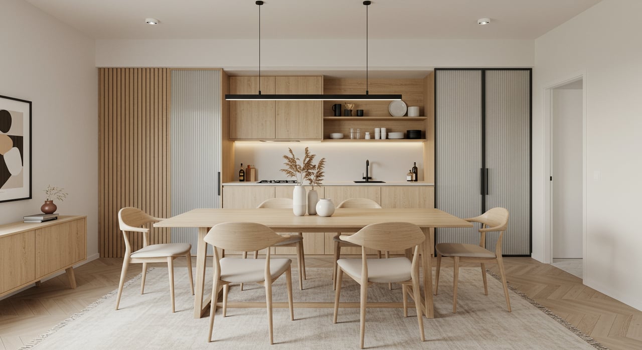 WHAT TO CONSIDER AS THE RESIDENTIAL SALES MARKET SOFTENS