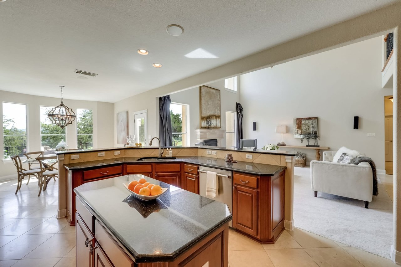 2009 Laurel Ridge Cv