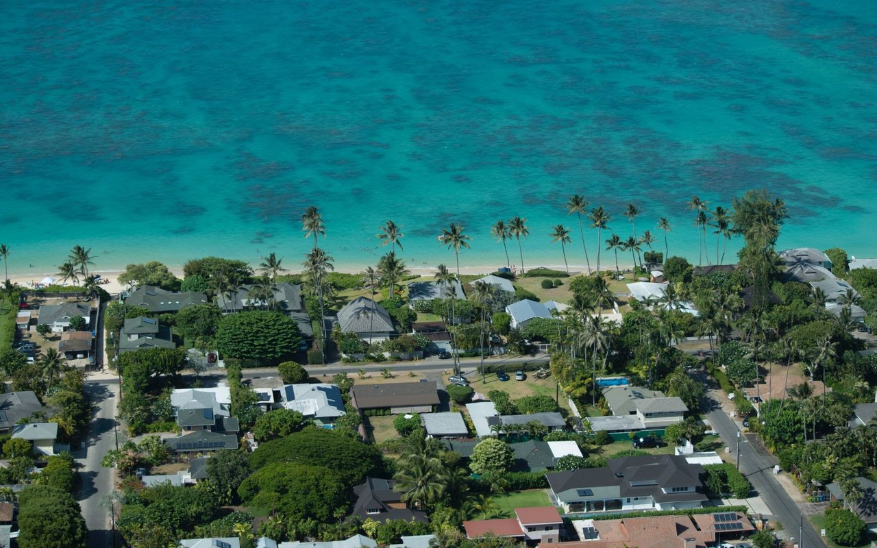 Kailua