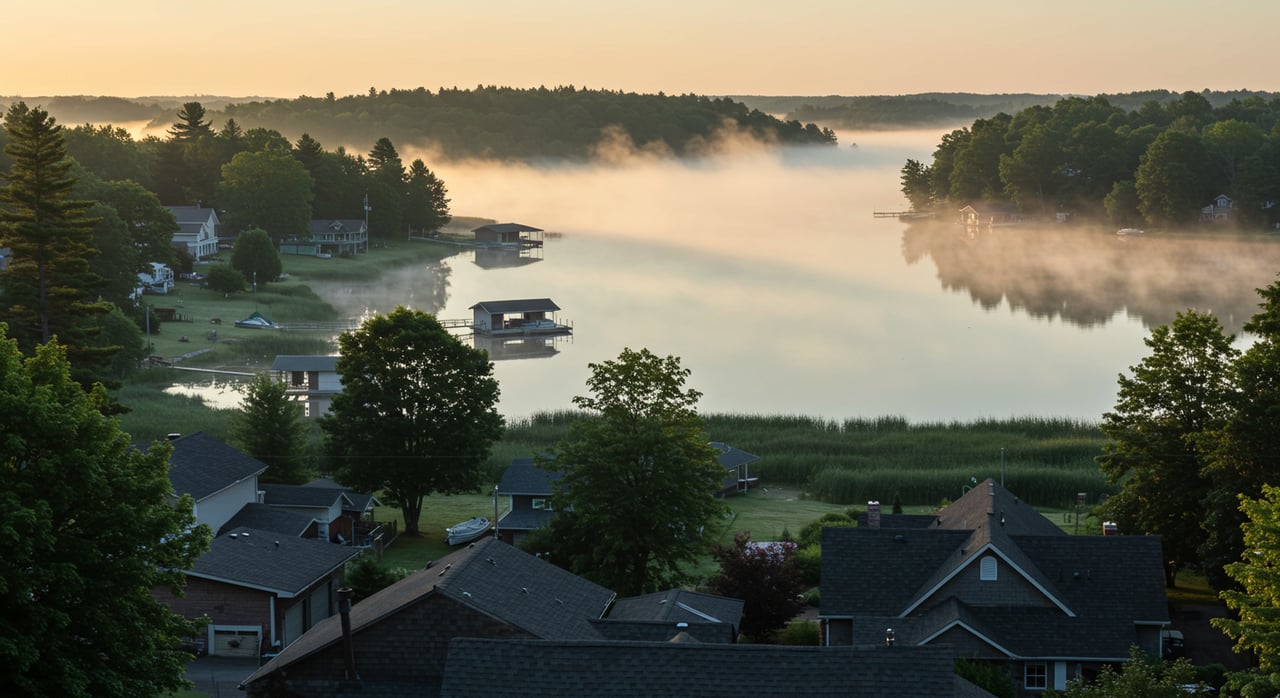 The Ultimate Guide to Selling Your House in Lake of the Ozarks