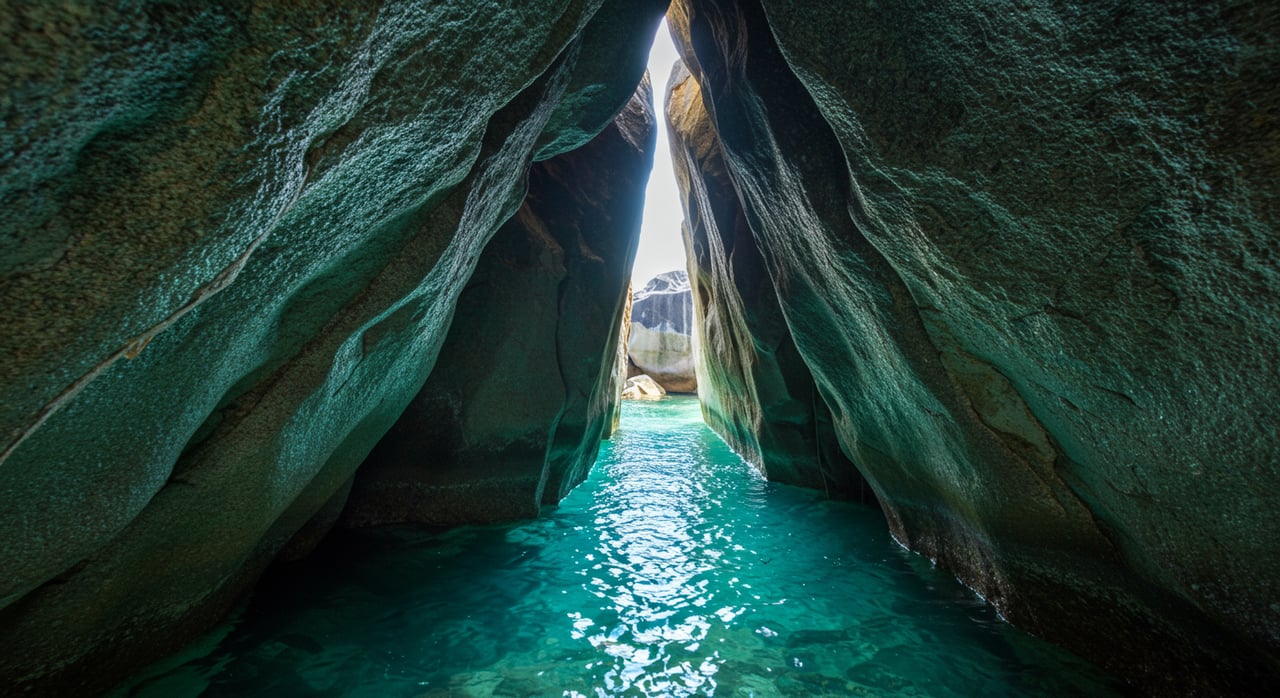 Things to Do in Virgin Gorda