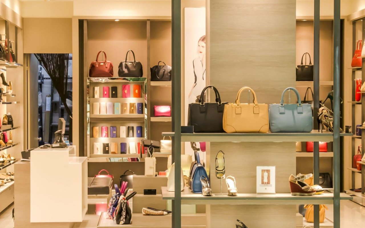 Top 5 Places to Shop in 30A