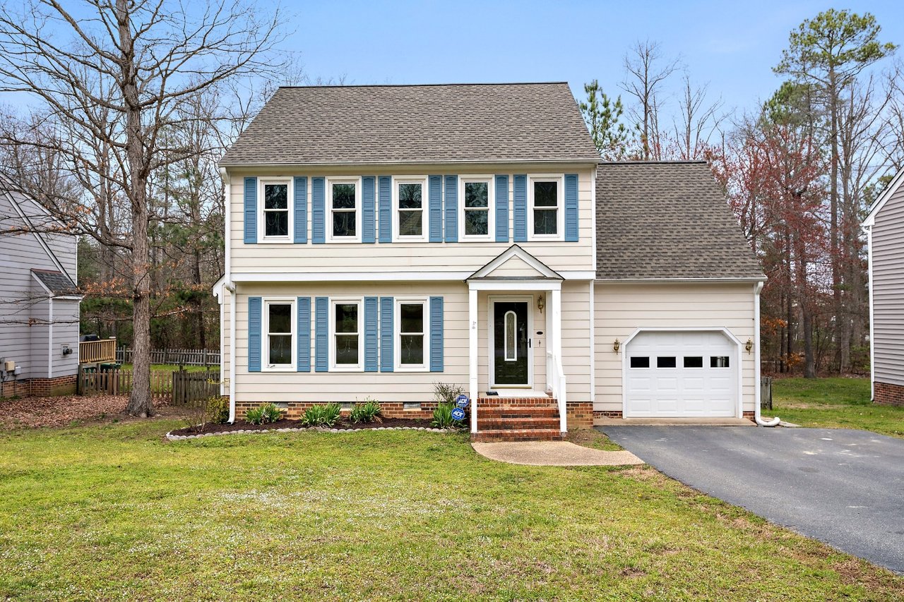 5508 Highberry Woods Road