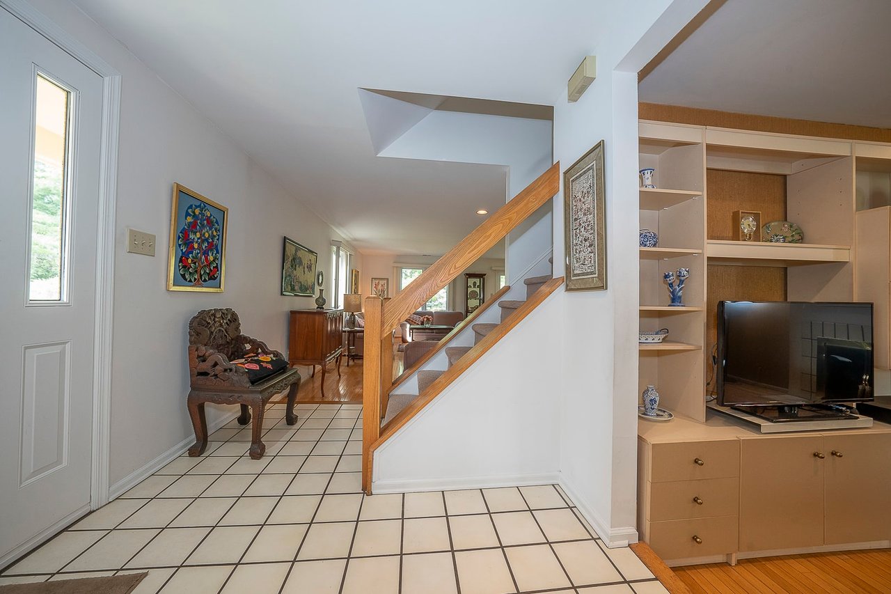 Walnut Hill Estates 