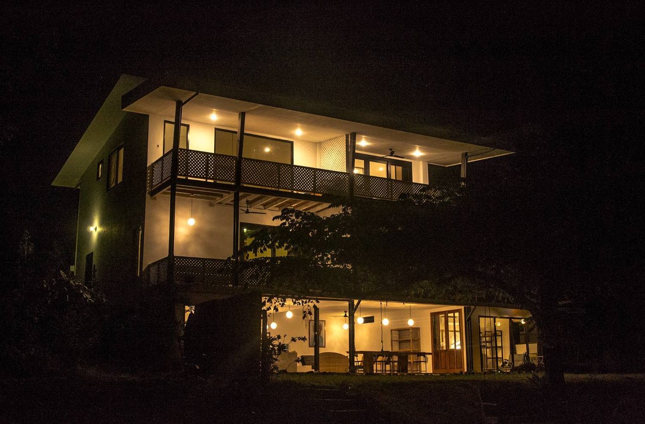 Recording Studio Estate Guest House, Santa Teresa, Puntarenas