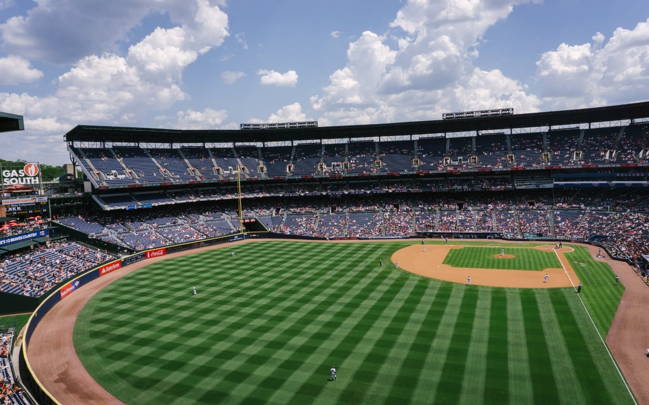 Score Big in the ATL: Your Ultimate Guide to Atlanta Sports Teams and Events
