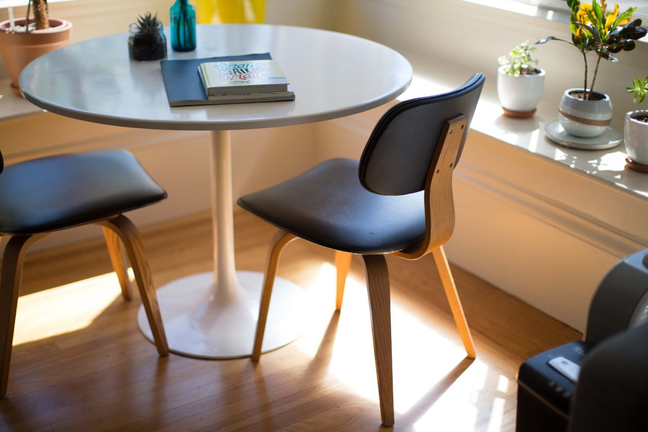 Declutter In The New Year