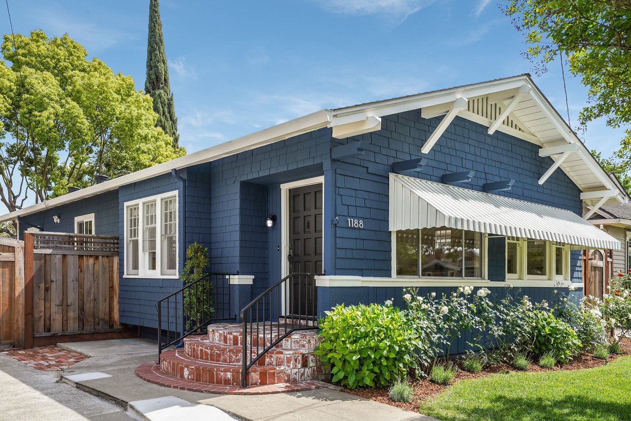 1188 Singletary Ave