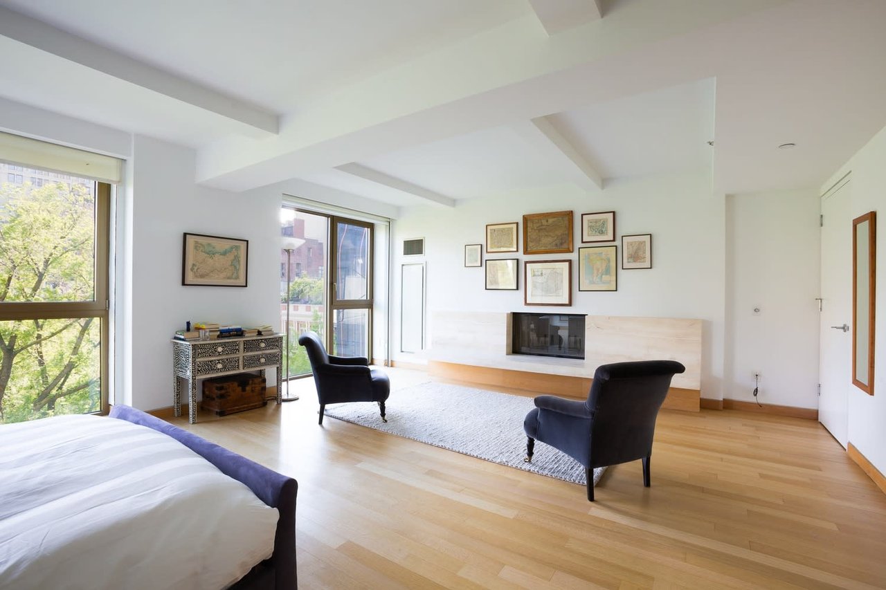 50 Gramercy Park N, #8AB